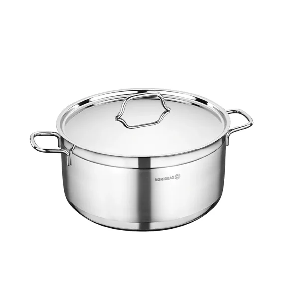 Korkmaz Alfa Casserole