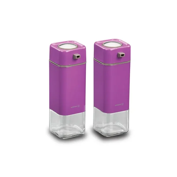 Korkmaz Stora Oil-Vinager Set