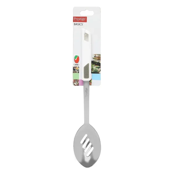 Prestige Basics Strainer Spoon